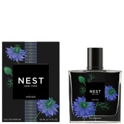 NEST New York Парфумована вода «Індиго» від 50 ml/1,7 fl oz.