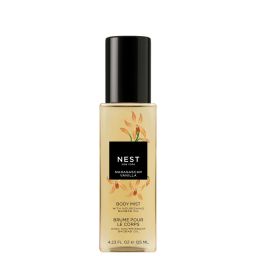 NEST New York Парфумована олія для тіла «Мадагаскарська ваніль»125ml