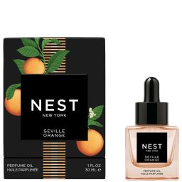 NEST New York Парфумована олія «Севільський апельсин»30ml / 1 fl oz.