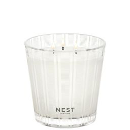 NEST New York Свічка «MOROCCAN AMBER» з 3 гнітами, 21.2 oz