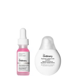 The Ordinary Набір для губ «Smooth & Hydrate»