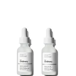 The Ordinary Колекція «Fine Lines» для догляду за шкірою з віковими ознаками