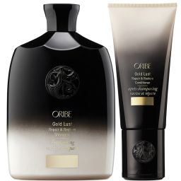 Oribe Набір шампуню та кондиціонера Gold Lust від 250ml