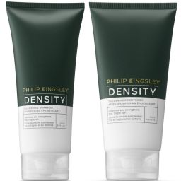 Philip Kingsley Набір шампуню та кондиціонера «Density Thickening» від 200ml