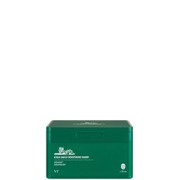 VT Cosmetics Cica Daily Soothing Mask (упаковка для ЄС)