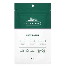 VT Cosmetics Пластирі проти прищів (3 набори, 48 шт.)