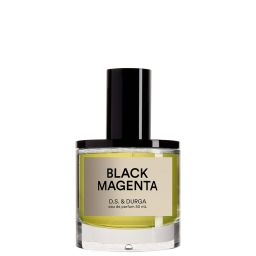 D.S. & DURGA Black Magenta 50ml