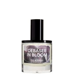 D.S. & DURGA «Debaser In Bloom»