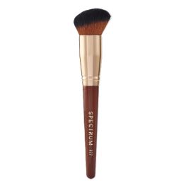 Spectrum Collections Pantherine B27 Кутова кисть для нанесення тонального крему