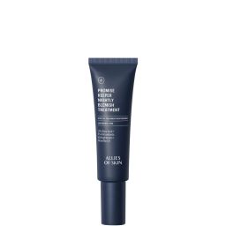 Allies of Skin Promise Keeper Нічний засіб для лікування висипань 48ml