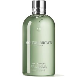Molton Brown Гель для ванни та душу «Чайна церемонія» «300ml»