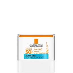 La Roche-Posay Anthelios UVAIR Vitamin Sun Stick SPF50+ з вітаміном Е та астаксантином 10ml