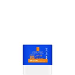 La Roche Posay Anthelios UVSPORT Pro-Resistance Stick SPF50+, з Mexoryl 400 та вітаміном Е, для всіх типів та відтінків шкіри,10ml