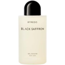 Byredo Гель для душу Black Saffron 225 ml