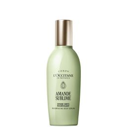 L'Occitane Сироватка для відновлення шкіри тіла «Amande» (Мигдаль)100ml