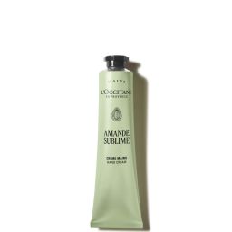L'Occitane Крем для рук Amande (Мигдальний) «Delicious» 75ml