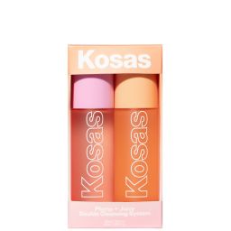Система подвійного очищення KOSAS Plump + Juicy