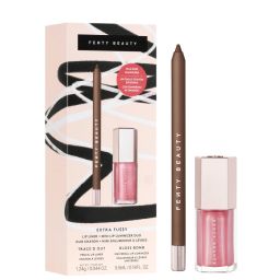 Fenty Beauty Дует Lip Drop