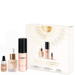 ICONIC London Стартовий набір «Mini Glow Getters»