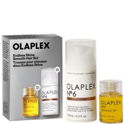 Olaplex Набір для гладкого волосся «Endless Shine»