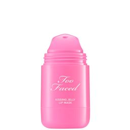 Too Faced Маска для губ Kissing Jelly — Birthday Kiss 15ml