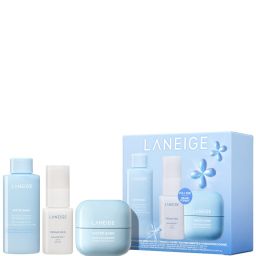 Набір Laneige «Щоденне зволоження»