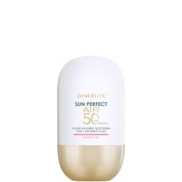 Lancaster Sun Perfect Air Daily Invisible Fluid «SPF50» Sensitive Mineral 40ml/1.3 oz