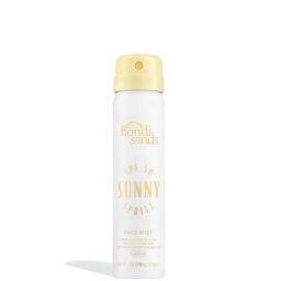 Bondi Sands Спрей для обличчя «Sunny»SPF 50+ 60g