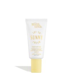 Лосьйон для обличчя Bondi Sands Sunny SPF 50+ 50ml