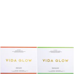 Vida Glow Набір «Liquid Skin + Energy» та «Liquid Skin + Gut»