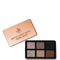 Danessa Myricks Beauty Палітра «Everyday Magic Neutral Mini Freedom»