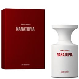 BORNTOSTANDOUT Nanatopia «50ml»