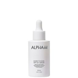 Alpha-H «Dawn To Dusk»SPF50+ + ніацинамід 50ml