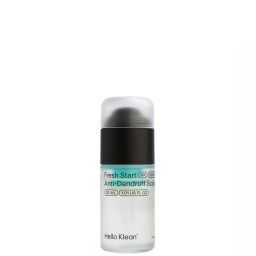 HELLO KLEAN Сироватка для шкіри голови проти лупи «Fresh Start»30ml