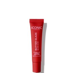 ICONIC London Бальзам для губ Butter Glaze — Strawberry Crush