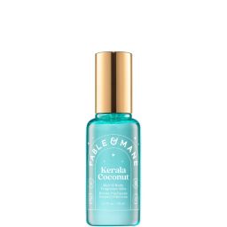Fable & Mane Ароматичний спрей для волосся та тіла — «Кокос з Керали» 75ml