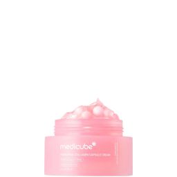 Medicube Крем «PDRN Pink Collagen Capsule» 55g