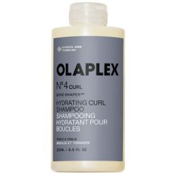 Olaplex Шампунь для зволоження кучерявого волосся No.4