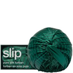 Slip Турбан із чистого шовку — Club Classic
