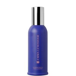 Emma Lewisham Очищувальне масло для обличчя «Illuminating Oil Cleanser» «115ml»