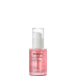 Biodance Сироватка з колагеновими пептидами для звуження пор «30ml»