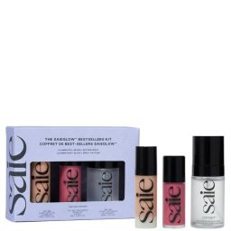 Saie SaieНабір бестселерів «Glow»