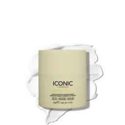 ICONIC London Очищуючий бальзам Underglow Matcha Melting 16g