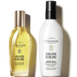 L'Occitane Програма догляду за шкірою «Шовковиста шкіра»