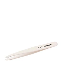 Tweezerman Пінцет Ivory Full Slant