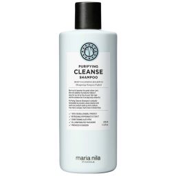 Maria Nila Шампунь «Purifying Cleanse»350ml