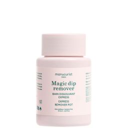 Manucurist Засіб для зняття лаку «Magic Dip» «30ml»