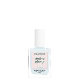 Manucurist Лак для нігтів Aqua Glazed 15ml