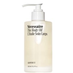 Nécessaire Олія для тіла з грейпфрутом «150ml»