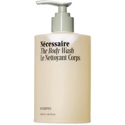 Nécessaire Гель для душу «Евкаліпт»500ml